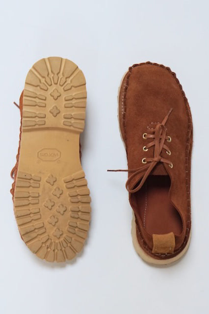 6 nights - Moccasins with Ottowin