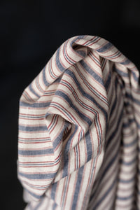 Indian Organic Cotton - Edwin