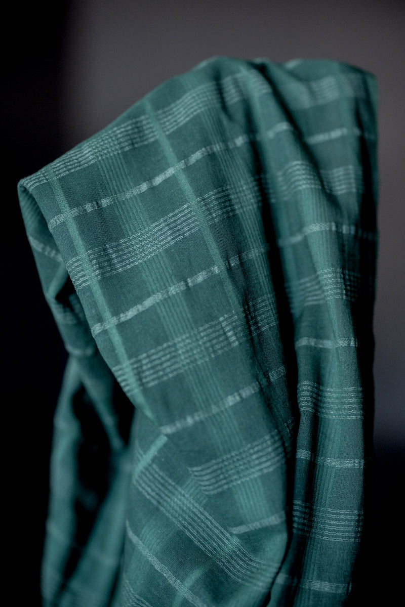 Remnant (Indian Cotton Elm)