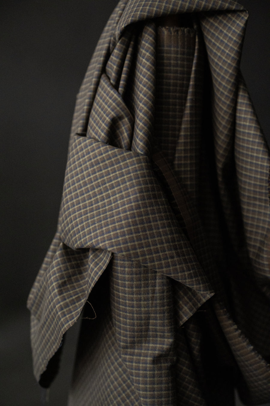 Japanese Brushed Cotton - Ethel
