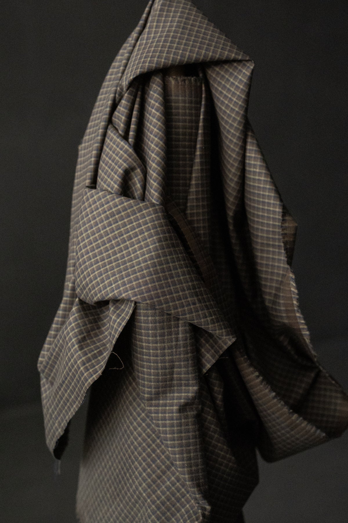 Japanese Brushed Cotton - Ethel
