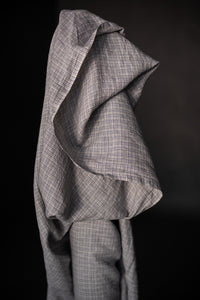 European Laundered Linen - Kuri Sketch