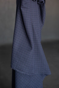 Heavy Weight Wool - Di Notte