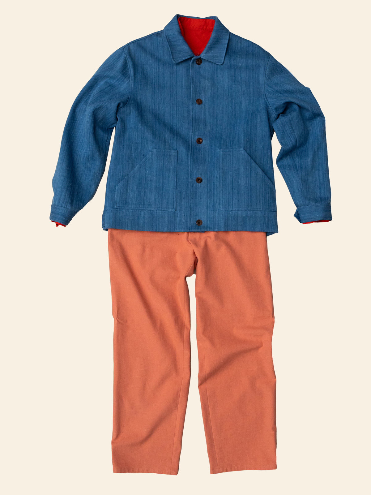 WORKWEAR