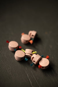 Fizz Cord Lock