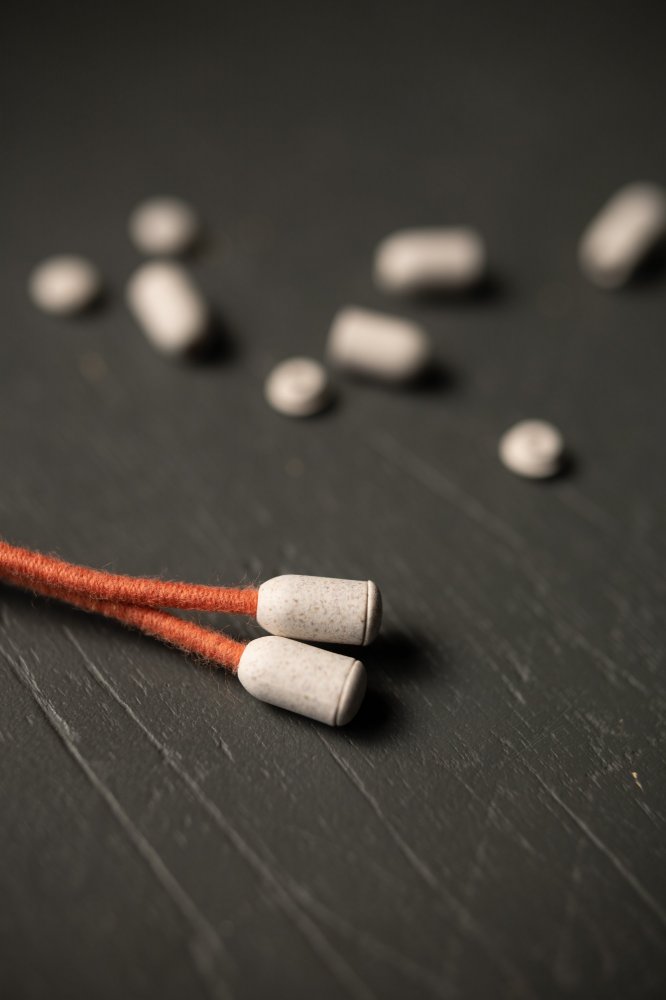 Fizz Cord Stop