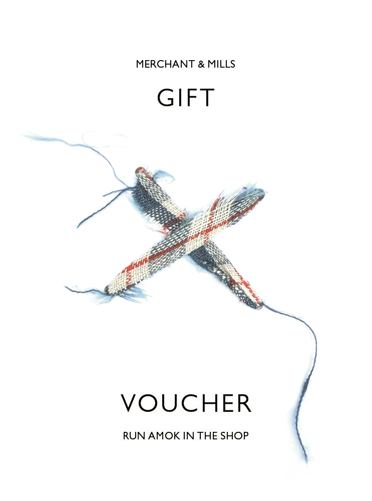 Merchant & Mills eGift Card