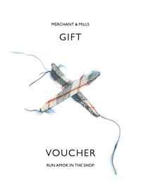 Merchant & Mills eGift Card