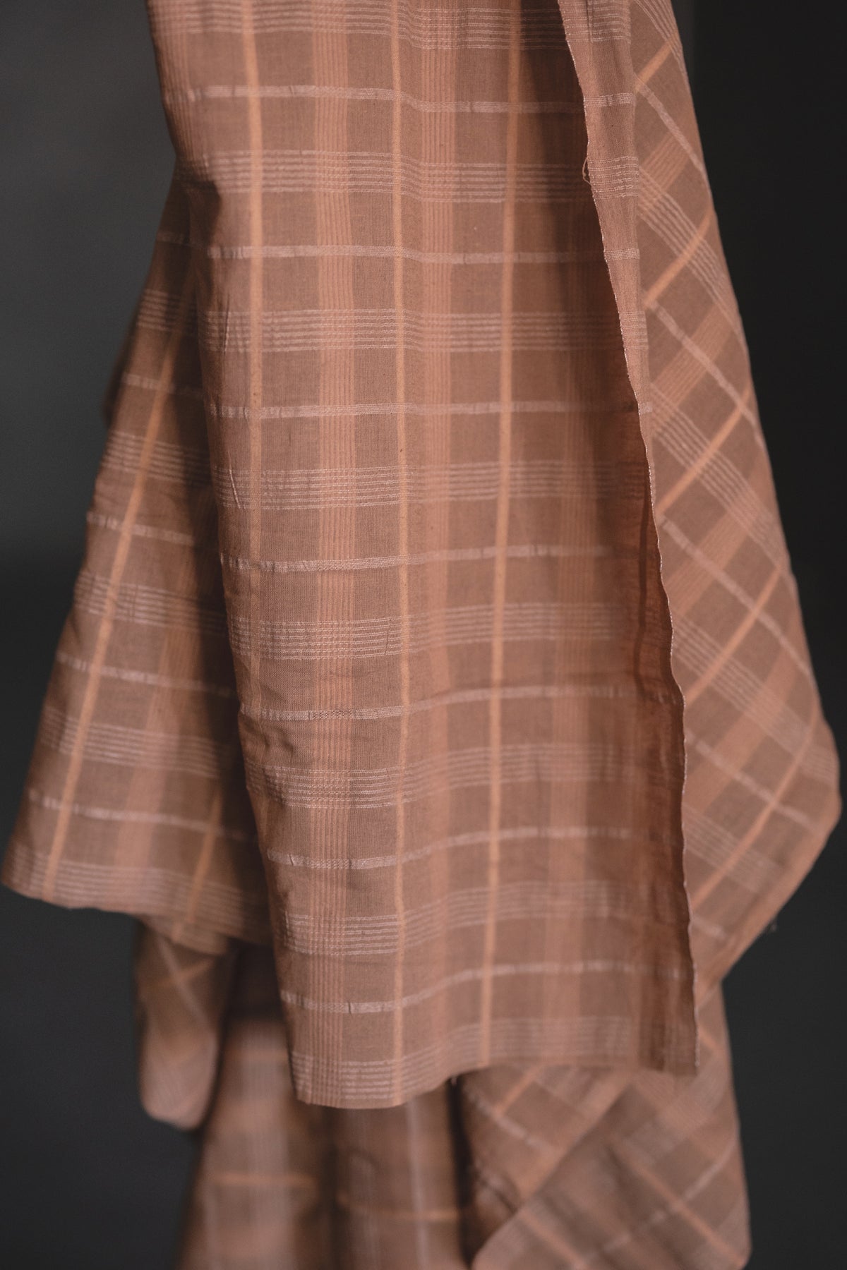 Remnant (Indian Cotton Harvest Glow)