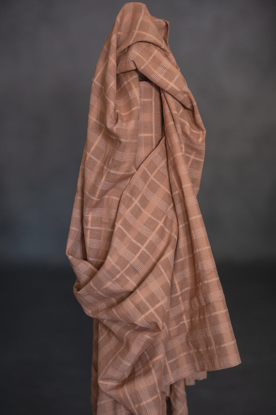 Remnant (Indian Cotton Harvest Glow)