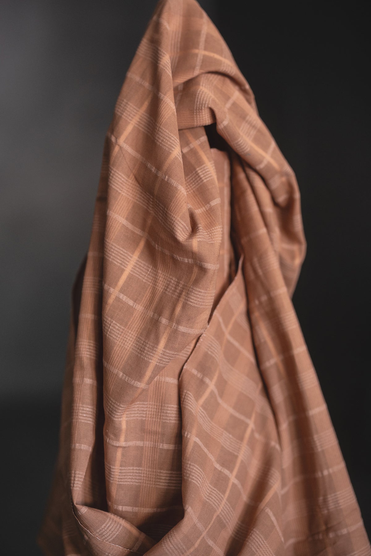 Remnant (Indian Cotton Harvest Glow)