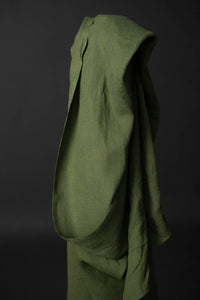European Laundered Linen - Hatherton 185