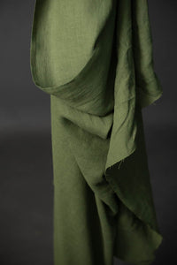 European Laundered Linen - Hatherton 185