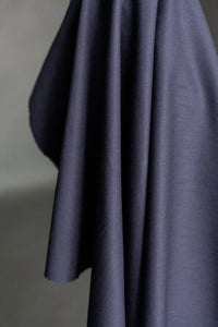 navy 10oz cotton twill