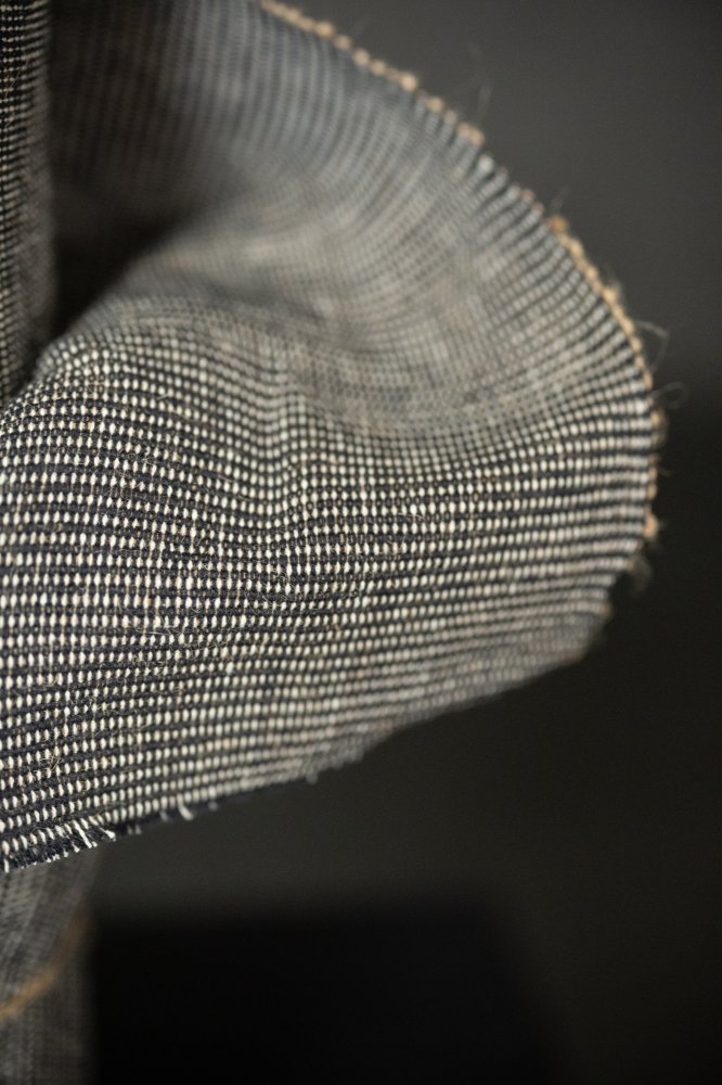 jute runner fabric 