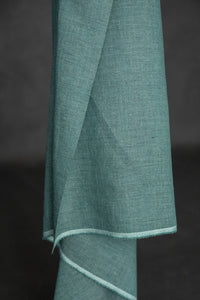 Japanese Linen/Wool Twill - Jessenia