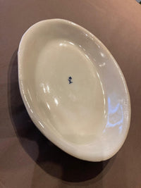 Kate Sellers / HOUSE Hand Painted Platter