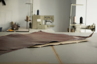 Leather Work With Ali Goodman- Non-Residential Spots