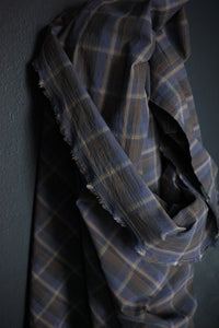Japanese Cotton - Maeve Crinkle