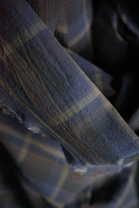 Japanese Cotton - Maeve Crinkle