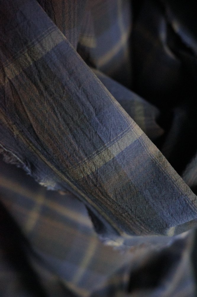 Japanese Cotton - Maeve Crinkle