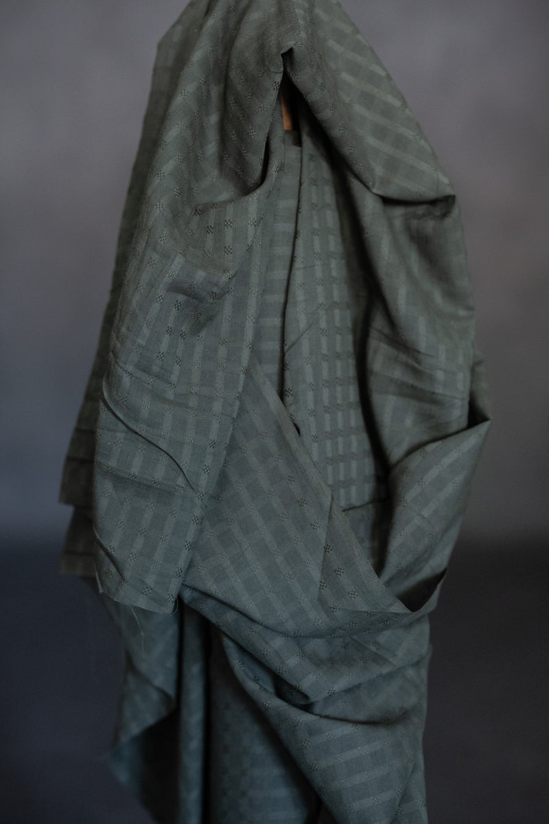 Remnant (Indian Cotton Noble Fir)