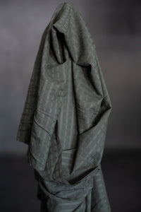 Remnant (Indian Cotton Noble Fir)