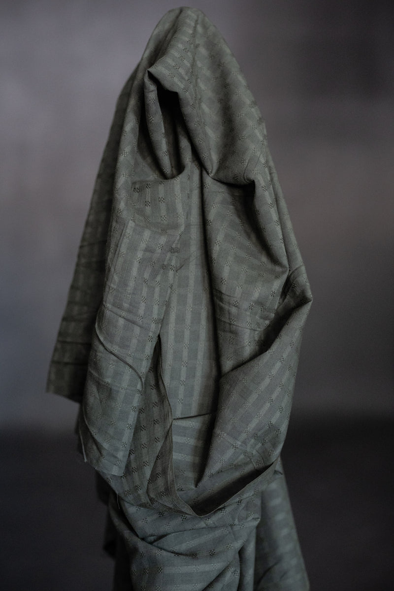 Remnant (Indian Cotton Noble Fir)