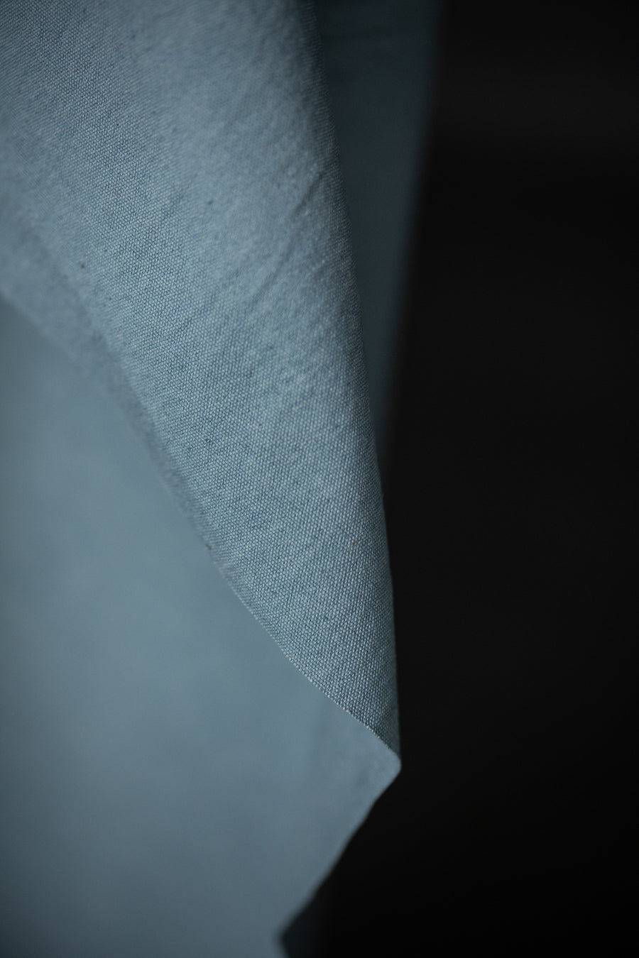 Stonewashed Canvas - Old Town Blue