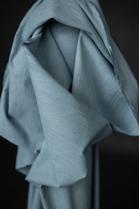 Stonewashed Canvas - Old Town Blue