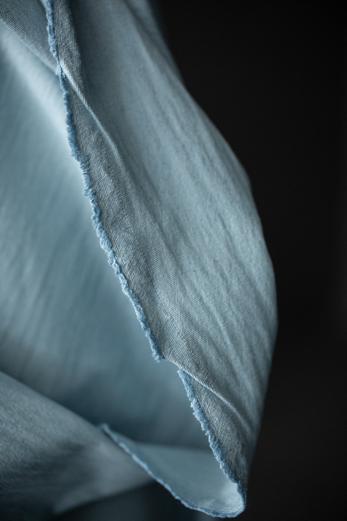 Stonewashed Canvas - Old Town Blue