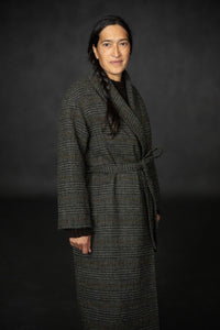 The Sunday Coat Addition PDF