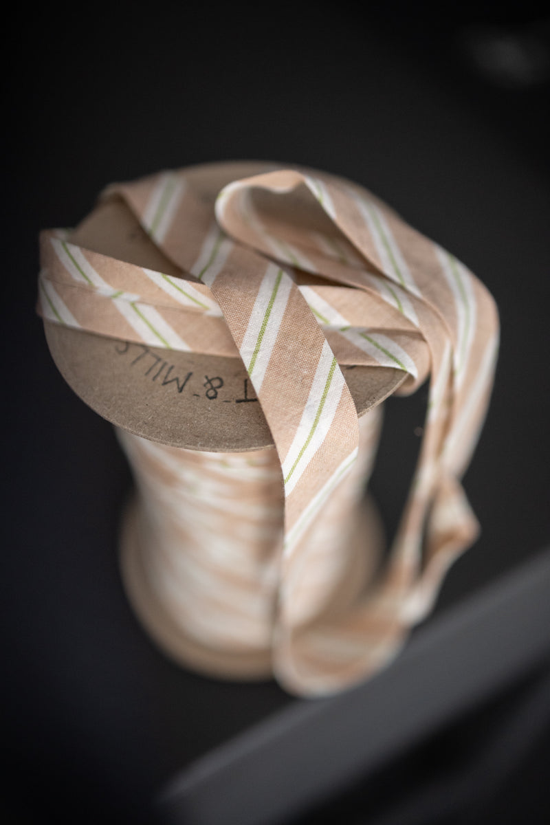 Bias Binding Peach Melba