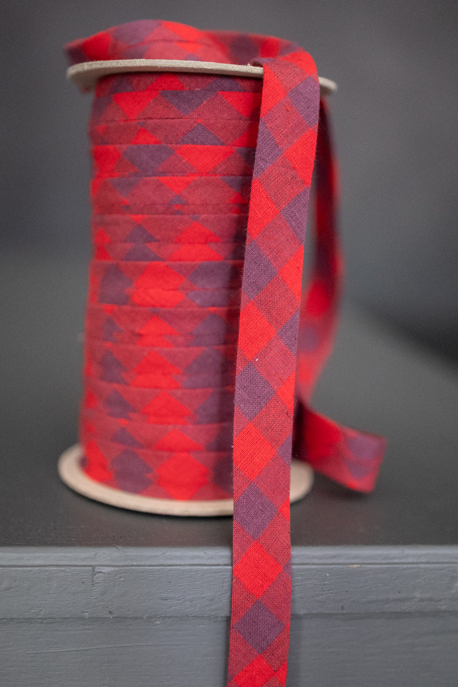Bias Binding Popette