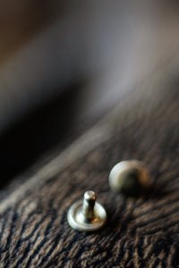 Rivets