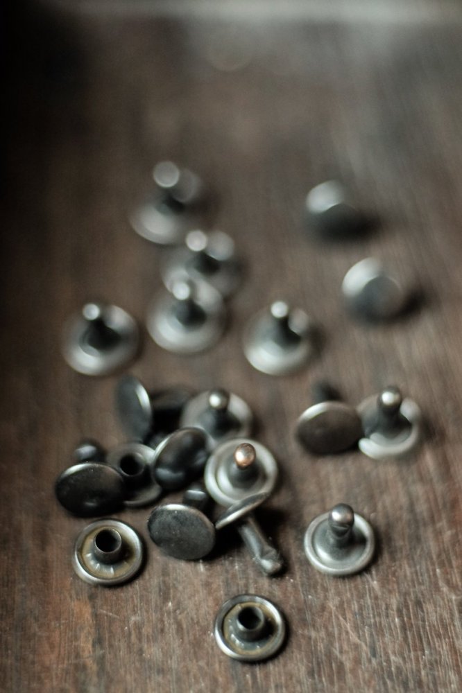 Rivets