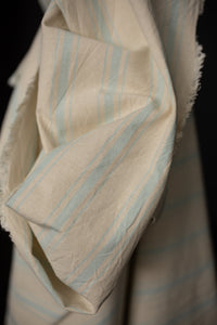 Swedish Stripe - Sea Salt