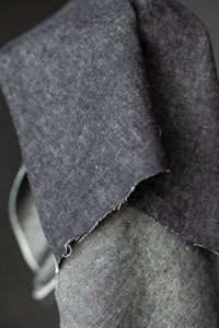9.9oz Japanese Denim - Shimanto River