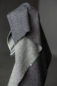 9.9oz Japanese Denim - Shimanto River