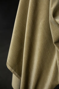 Japanese Cotton Velvet - Sorrel