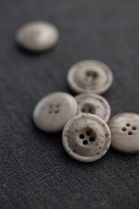 Speckled Grey 18mm