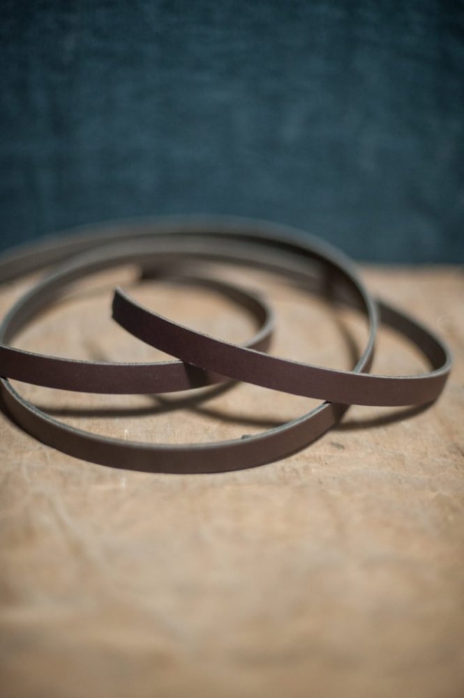 Split Cowhide 1/2"