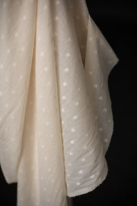 Natural Indian Cotton - Spot / Spot