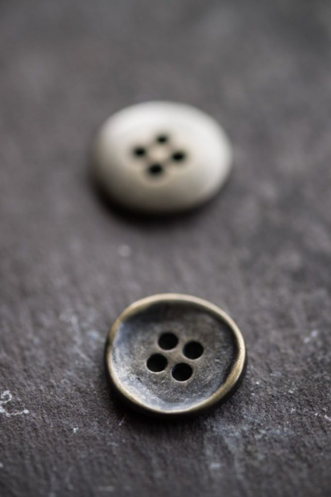 Stamped 15mm