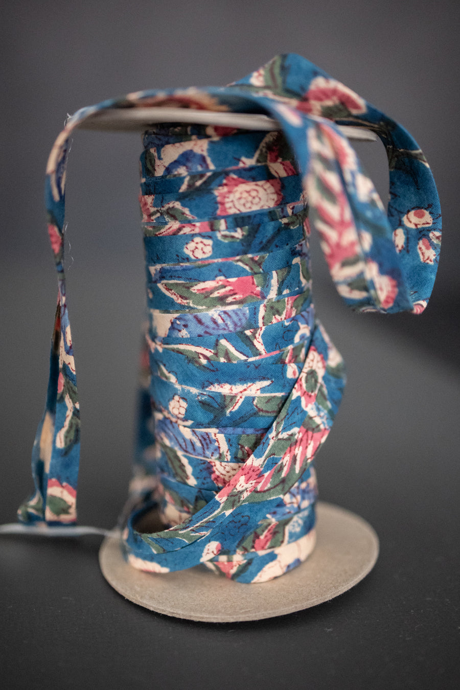 Bias Binding Storybook