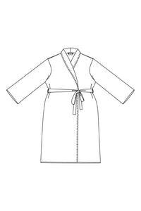 The Sunday Coat Addition PDF