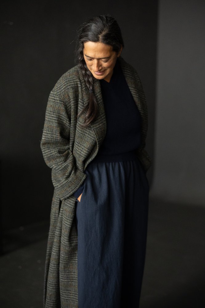 The Sunday Coat Addition PDF