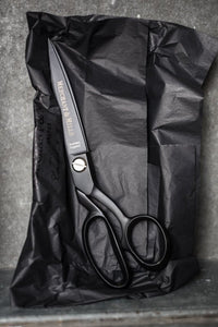 Xylan Scissors