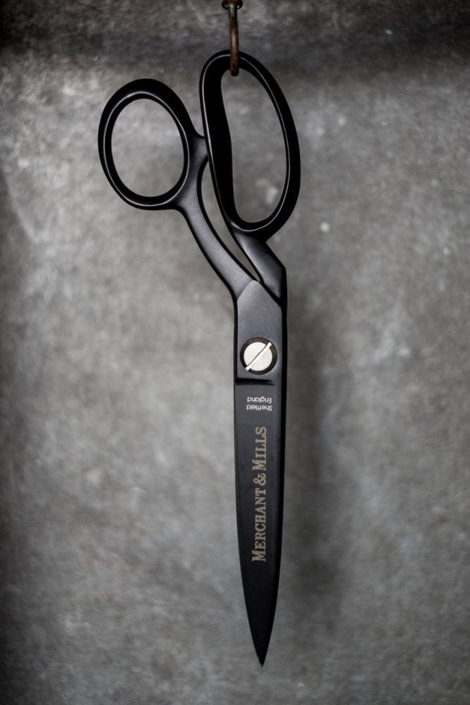 Xylan Scissors