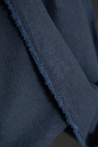 japanese blue cotton fabric